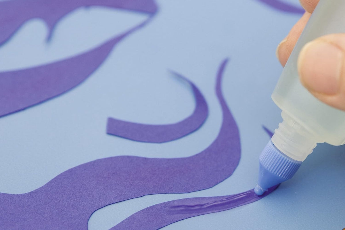 tombow pt-wtc-10p liquid aqua glue extra strong with showing dimensions