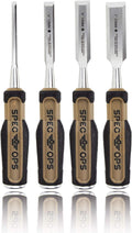 spec ops tools wood chisel for carpentry &, main product view