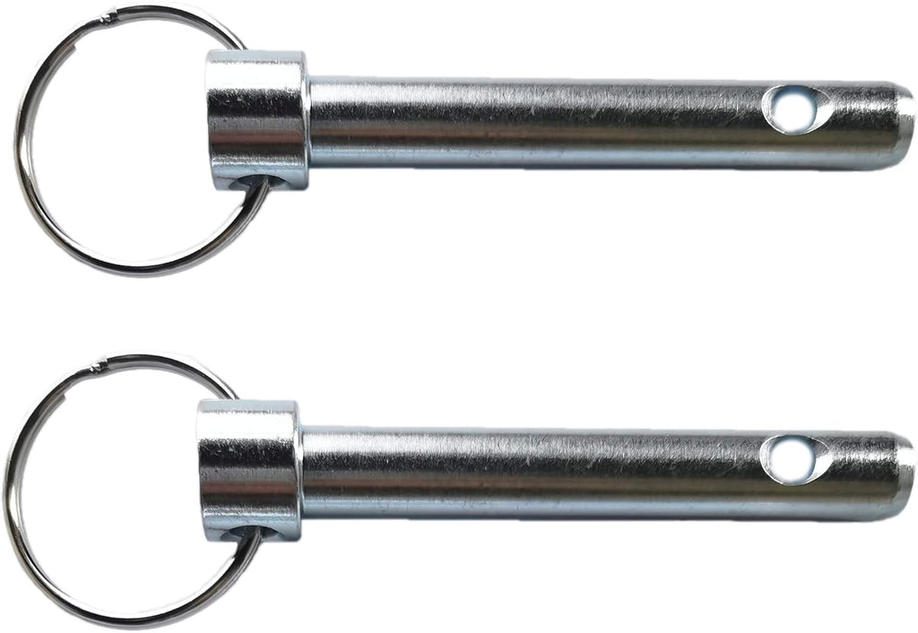 84-0140 Tow Bar Replacement for Retaining Pin and Clip Kit