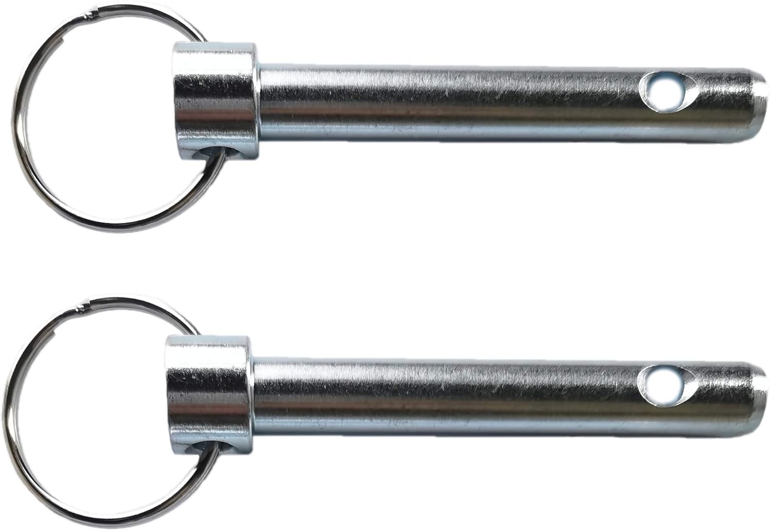 84-0140 Tow Bar Replacement for Retaining Pin and Clip Kit