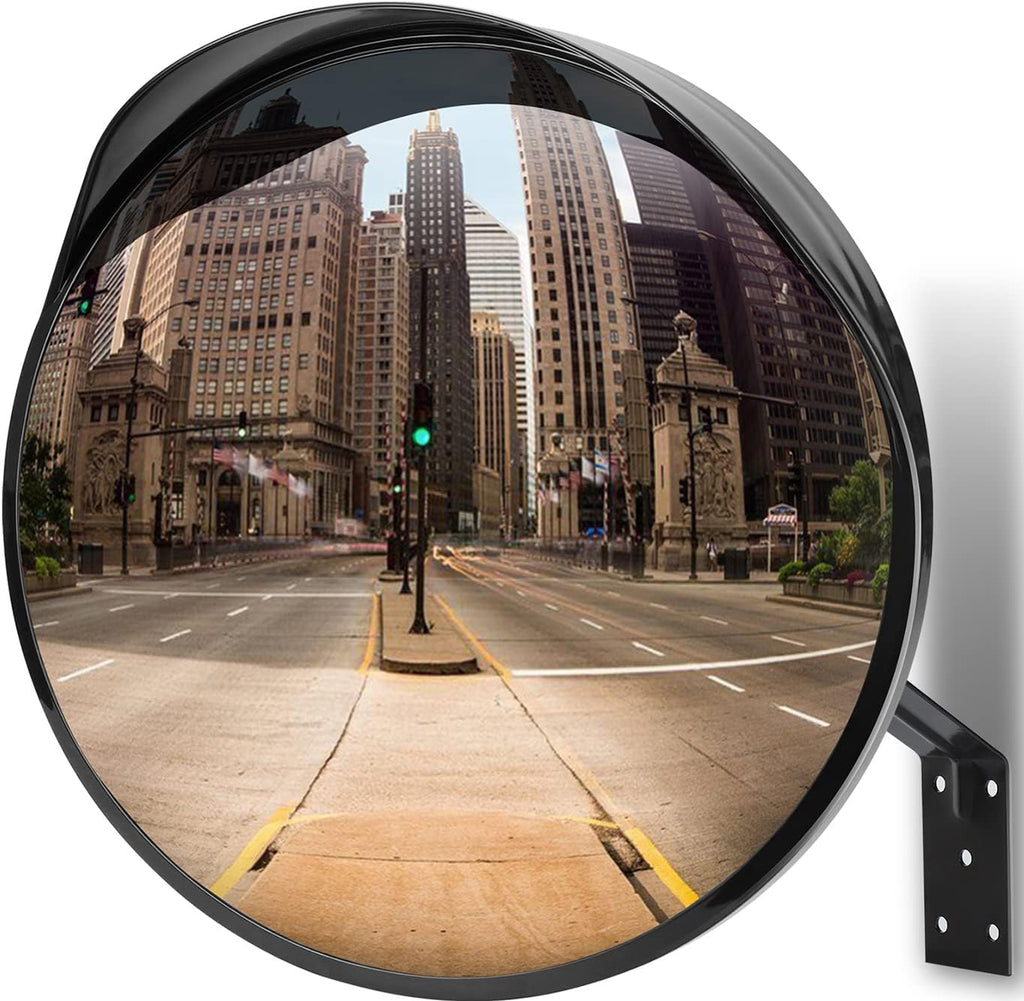 moveland 18 Inch Convex Security Mirror