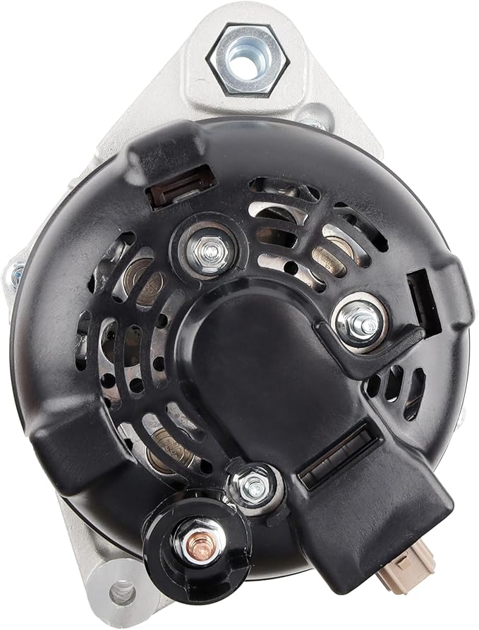 Ezexpreze 11390 Alternator Replacement - Image 9