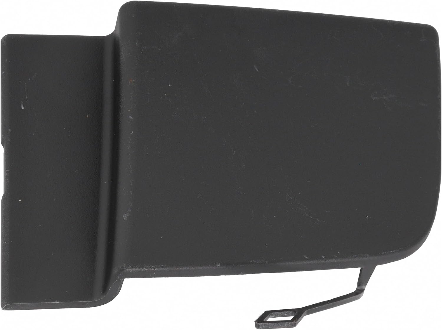 HEADLIGHTSDEPOT Rear Tow Hook Cover Compatible With GMC Yukon 2015-2020 - GM1129113