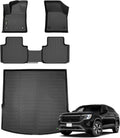 ANBINGO® Floor Mats & Cargo Liner