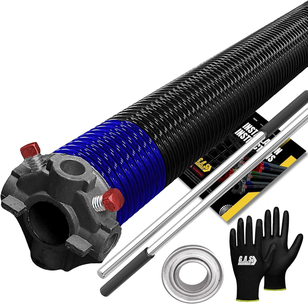 Garage Door Torsion Spring 262x2x38