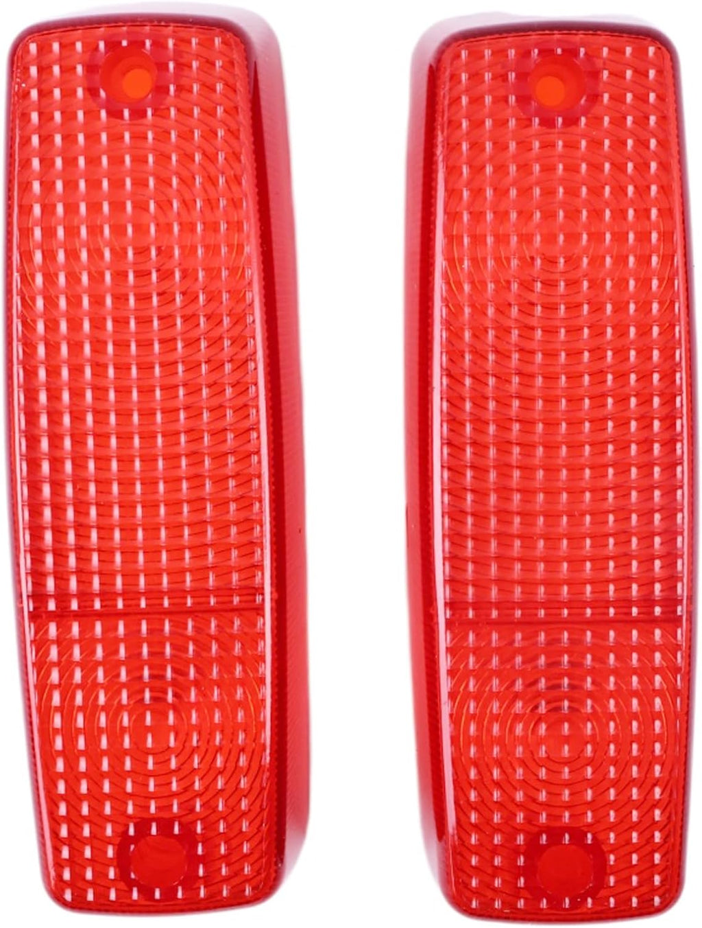2X Taillight Lenses K7561-62730 Compatible with Kubota RTV-X900 RTV1100 RTV-X1100 RTV400 RTV500 RTV1140 Utility Vehicle