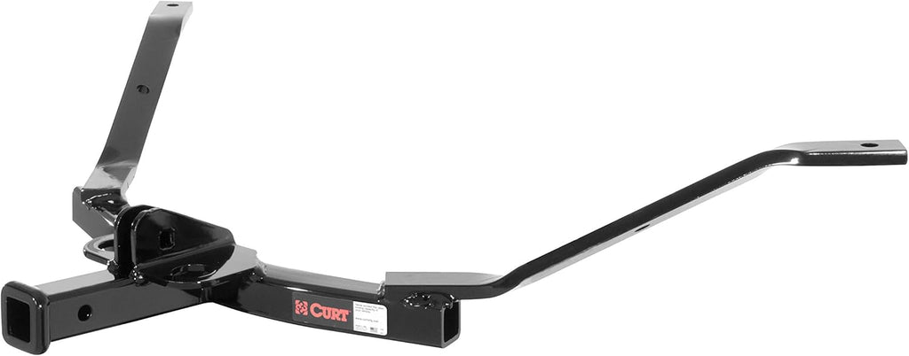 CURT 11327 Class 1 Trailer Hitch, 1-1/4-Inch Receiver, Select Honda Accord