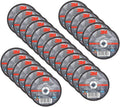 3m silver cut-off wheel, 87458, 60+, t1, 3, main product view