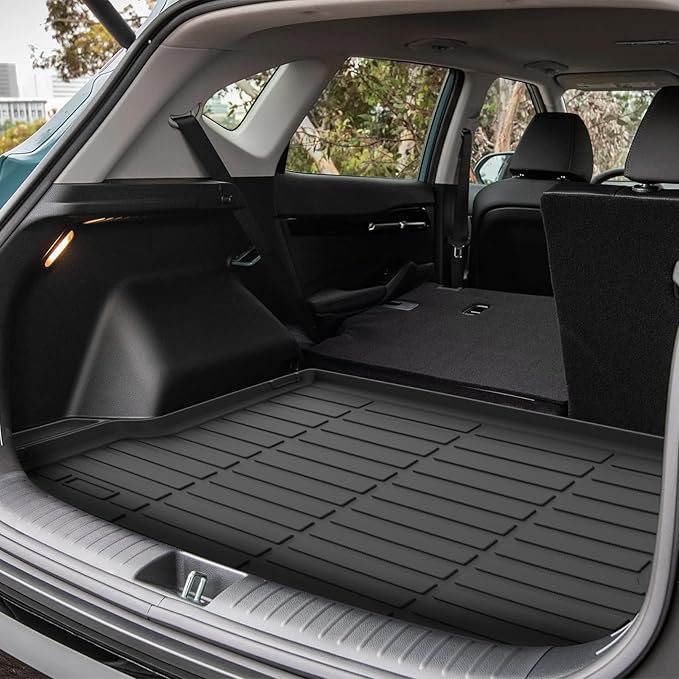 Binmotor-Custom Fit Floor Mats & Cargo Liner - Image 3