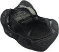 for Hon&da NT1100 NT 1100 2022 2023 Motorcycle Seat Cover Heat Insulation 3D Mesh Fabric Breathable Non-Slip Protection Cushion Motorcycle Cushion Cover