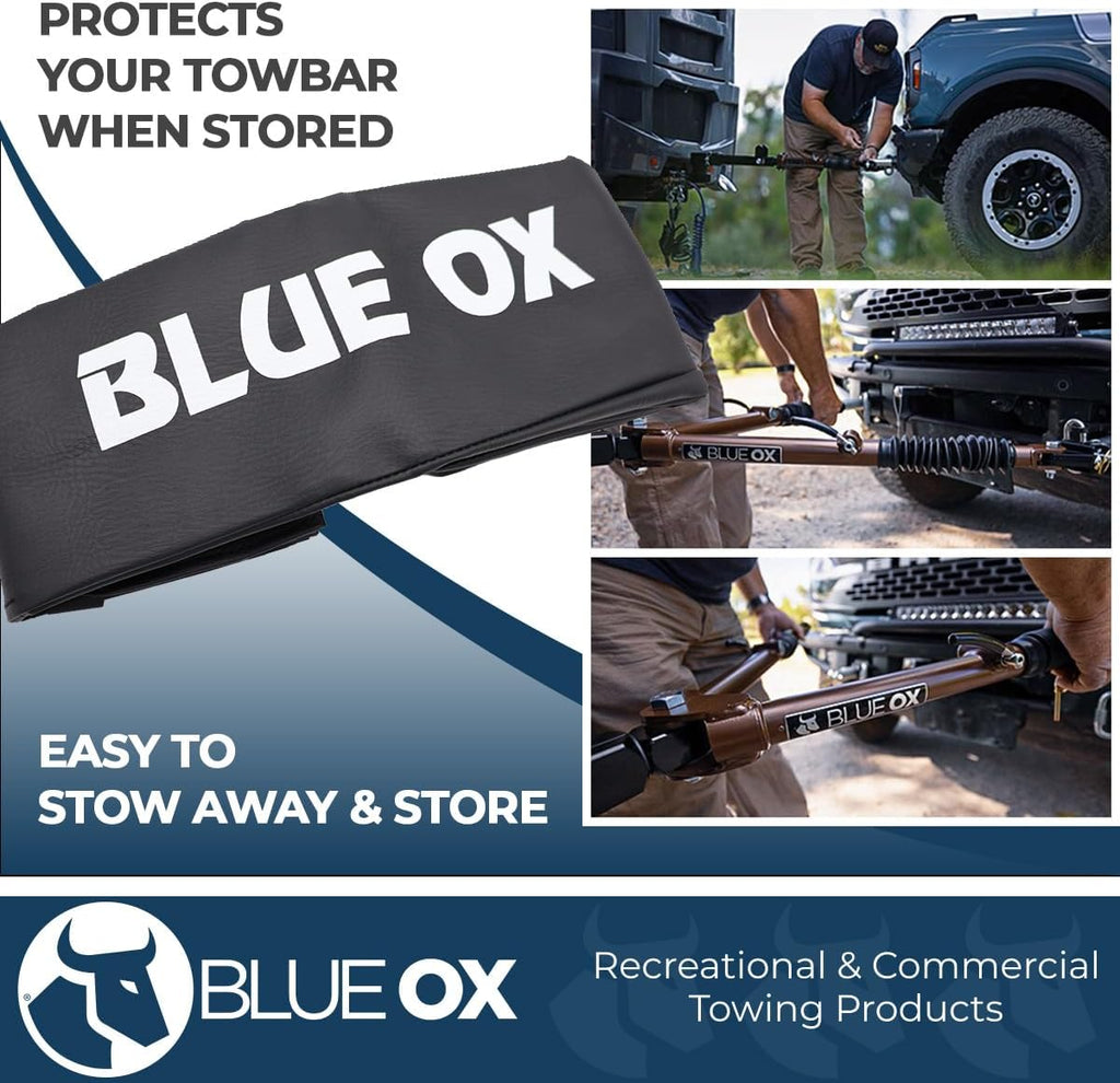 Blue Ox BX8875 Tow Bar Cover