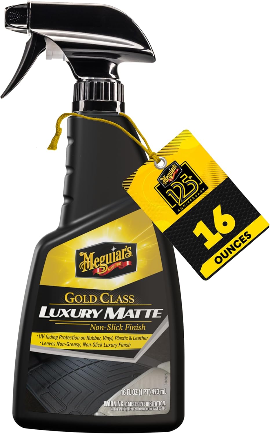 Gold Class Luxury Matte