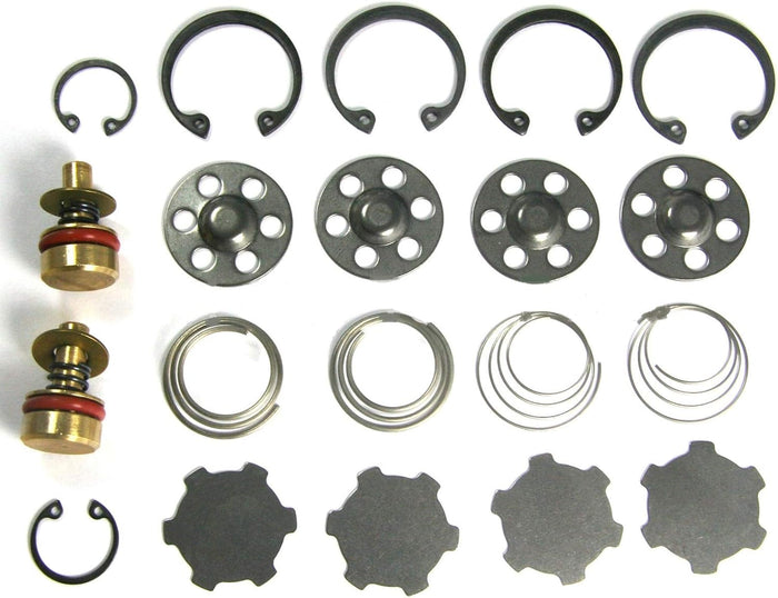 Jenny/Emglo 421-1102 KU Air Compressor Valve Service Set K145 K146 KU181