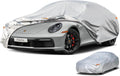 Kayme 6 Layers Car Cover Waterproof All Weather