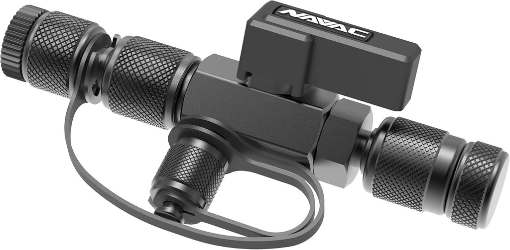 navac nvr2 valve core removal tool - 1/4, main product view