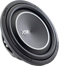 ORION XTR Series XTR10SWD2 Shallow Mount 10” Car Subwoofer, 1600W Max Power by ORIONCARAUDIO