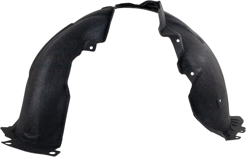 Garage-Pro Fender Liner Compatible with Ford Bronco Sport 2021-2024