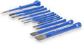 dasco pro 12 piece punch and chisel kit, main product view