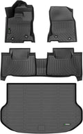 ANBINGO®Floor Mats Fit for Lexus NX 2015-2021 All Weather Car Mats Rug for 2016 by ANBINGO