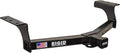 Rigid Hitch Class 3 Trailer Hitch (R3-0518) Fits 2006-2018 Toyota RAV4, 2 Inch Receiver Opening, Black Powder Coat Finish, Made in USA
