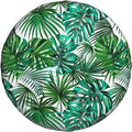 Watercolor Rocket Launching Spare Tire Cover 14 inch, Universal Waterproof Dust-Proof Sun Protection Cover with Adjustable Nylon Rope Easy Installation for Jeep Trailer SUV Truck RV