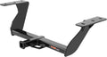 CURT 12100 Class 2 Trailer Hitch, 1-1/4-Inch Receiver