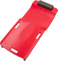 Lisle 92062 Red Plastic Creeper