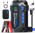 2500A Portable Jump Starter, Car Battery Jump Starter
