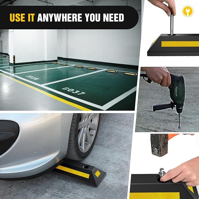 Nilight Parking Curb - Image 7