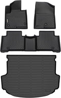 GINOWY- Floor Mats & Cargo Liner by GINOWY