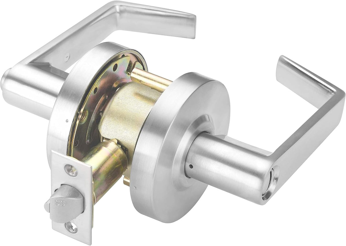 Commercial Lever Door Lock