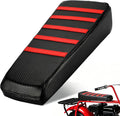 Mini Bike Seat Cover Cushion for Coleman CT200U CT200U-EX BT200X CT100U Mega Moto Trail 100cc 212cc 196cc Non-Slip Red