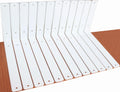 l 12" x h 8" x w1.5, 5mm, main product view