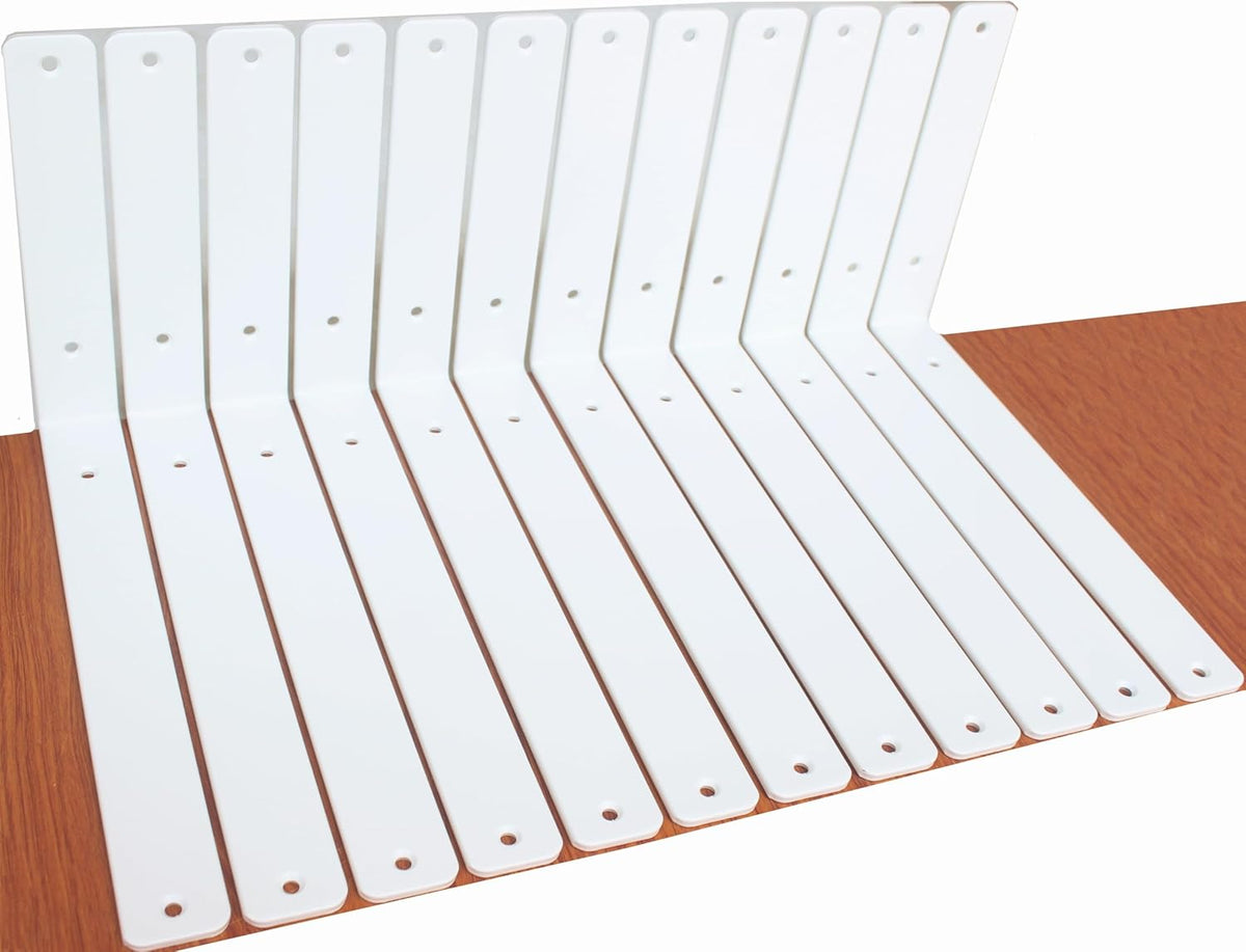 l 12" x h 8" x w1.5, 5mm, main product view