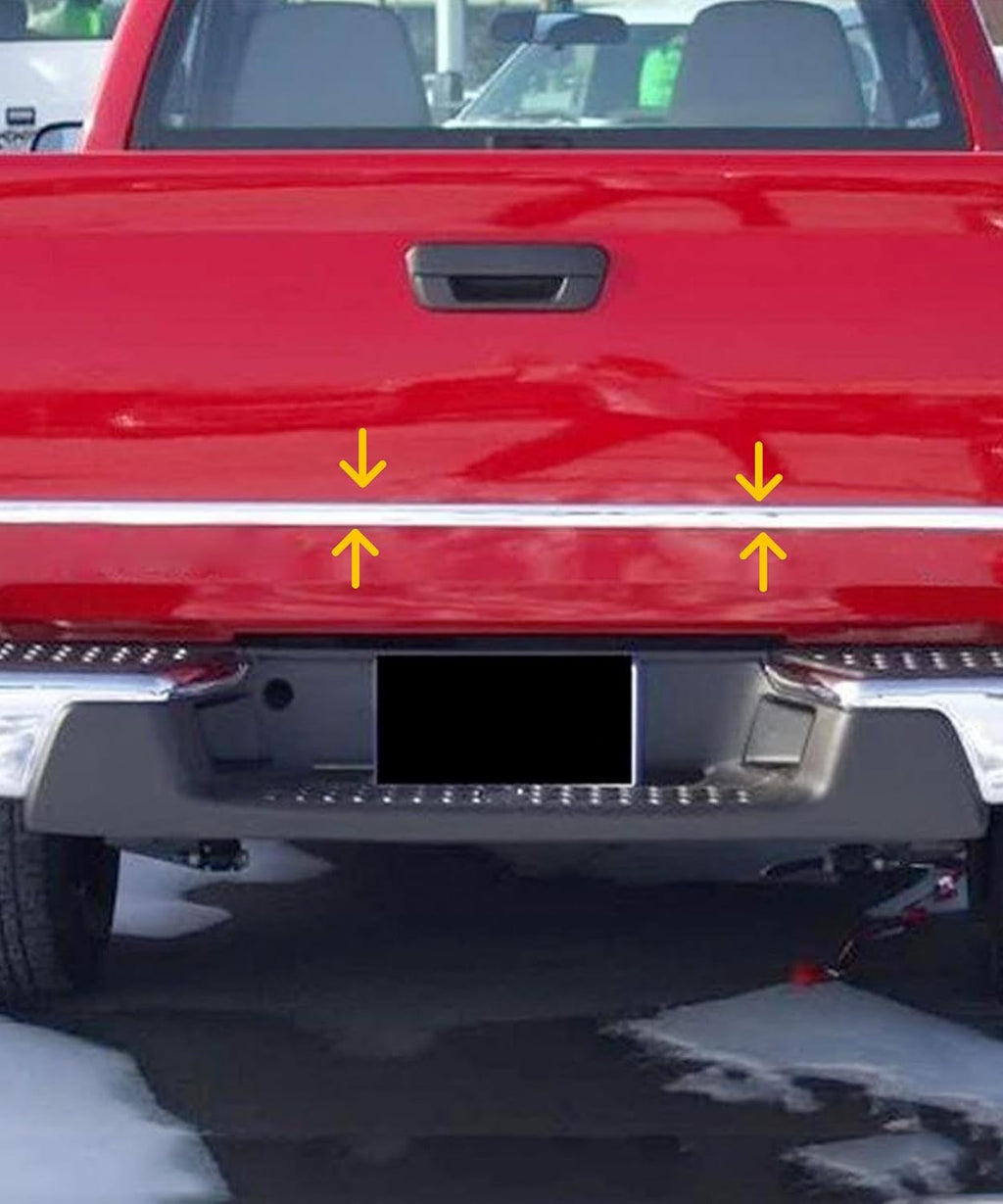 25FT Chrome Trim,Chrome Trim Molding,Car Accessories Chromes Strips for Cars,Body Side Molding Trim,Chromes Trim Tape,1/2" Automotive Trim Molding for Used on Car Bumpers,Sides,Door,Roofs