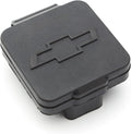 GM Accessories 23181344 Trailer Hitch Receiver Closeout with Bowtie Logo