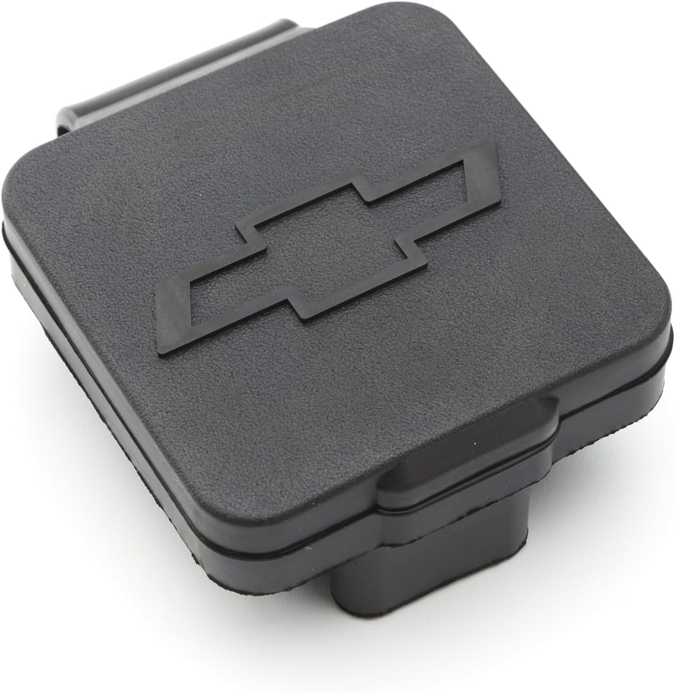 GM Accessories 23181344 Trailer Hitch Receiver Closeout with Bowtie Logo
