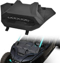 Sport Hood Scoop for Polaris RZR PRO XP XP4/PRO R R4/S S4 2025 Accessories, Front Turbo with Mesh Ventilation Sleek Cool PP Material