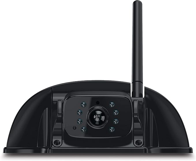 Furrion Vision S 3-Camera Wireless RV Backup System - Image 3