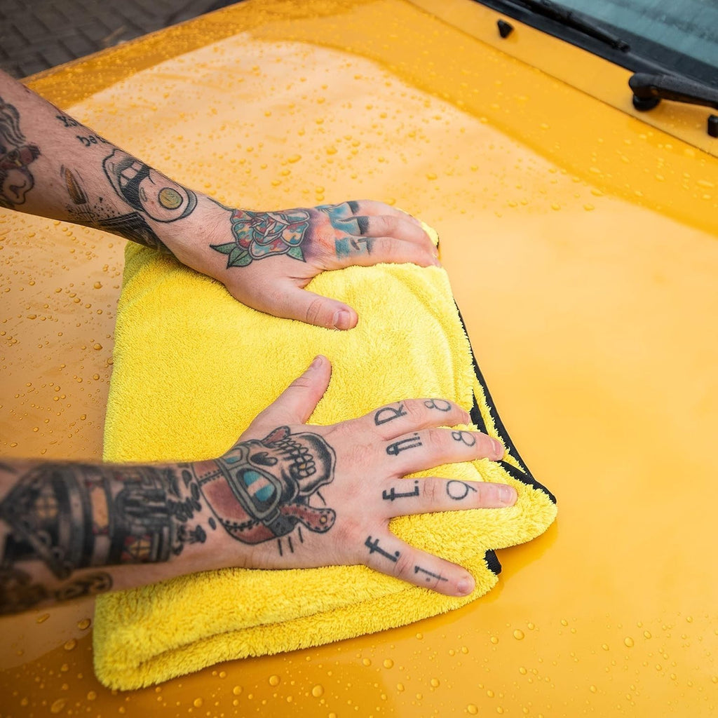 Meguiar's ME G17716 Ultimate Car Wash and Wax 473 ml
