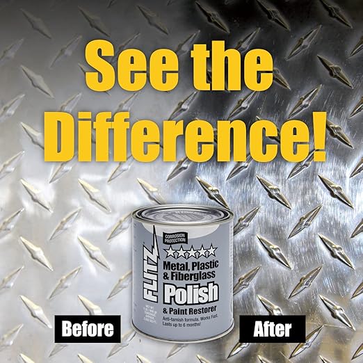 Flitz Car Buffing Kit - Image 7