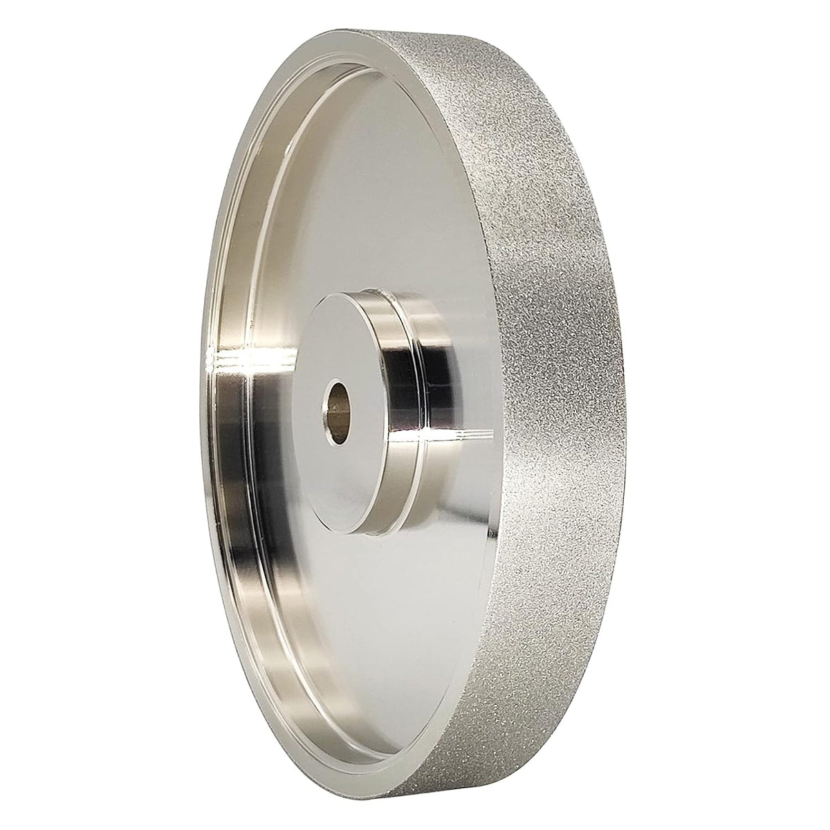 cbn grinding wheel 6 inch 320 grit, 1/2", main product view