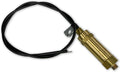 new 8+ hp throttle control cable for gas, main product view