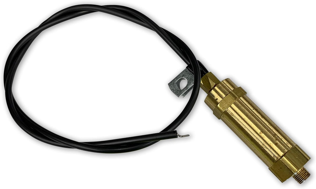 new 8+ hp throttle control cable for gas, main product view