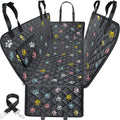 urpower dog car seat cover for back seat, main product view