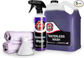 Adam's Polishes Waterless Car Wash Kit by AdamsPolishes