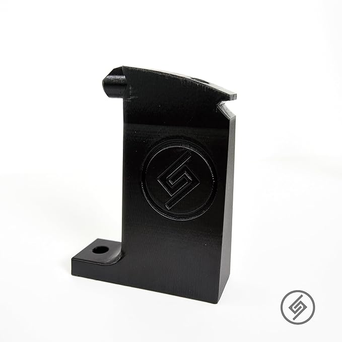 Spartan Mounts Compatible with Remington 870 | Wall Shotgun Display Storage - Image 2