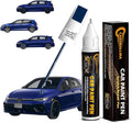 LD5K/L9 Lapiz Blue Metallic Car Touch Up Paint by Carsmallma