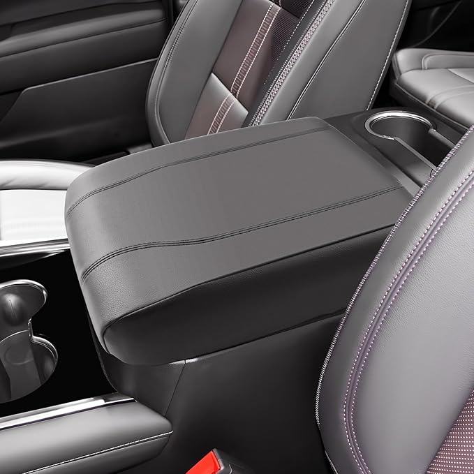 SKTU 2025 Tahoe Center Console Cover