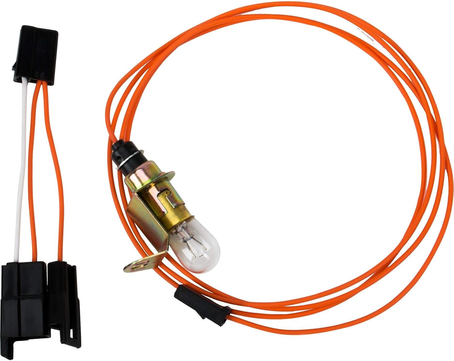 Speedway Trunk Lamp Kit, 68-74 Nova/70-72 Chevelle